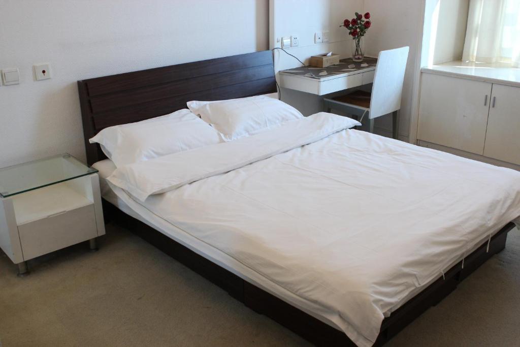 Shanghai Lanan Apartment Zimmer foto